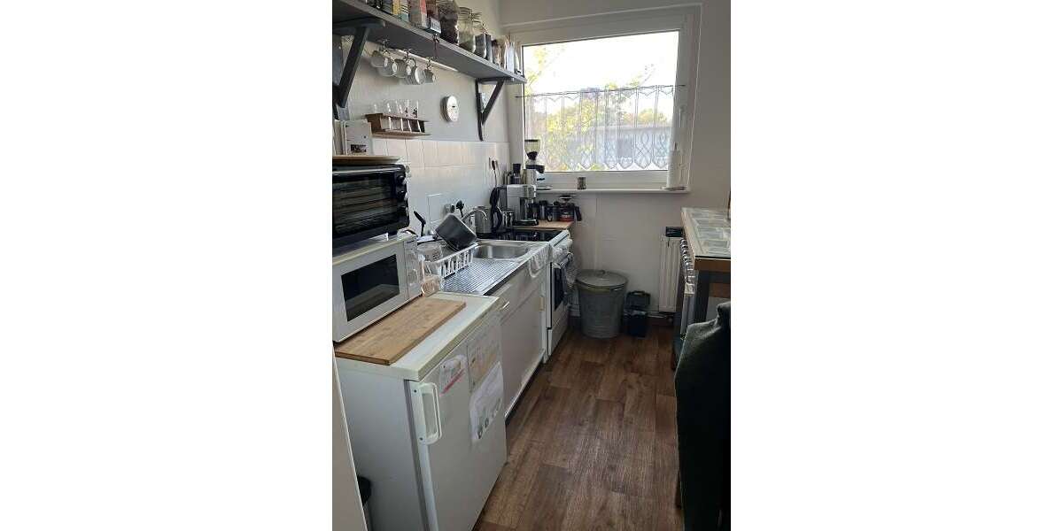 Wohnung zum Mieten in Bremerhaven 325 € 49.61 m² 2.5 zimmer