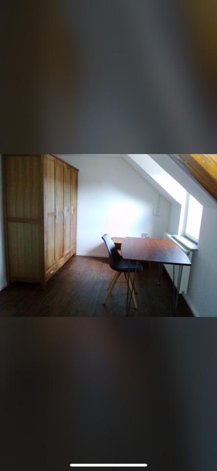 WG Zimmer in Ingolstadt Süd