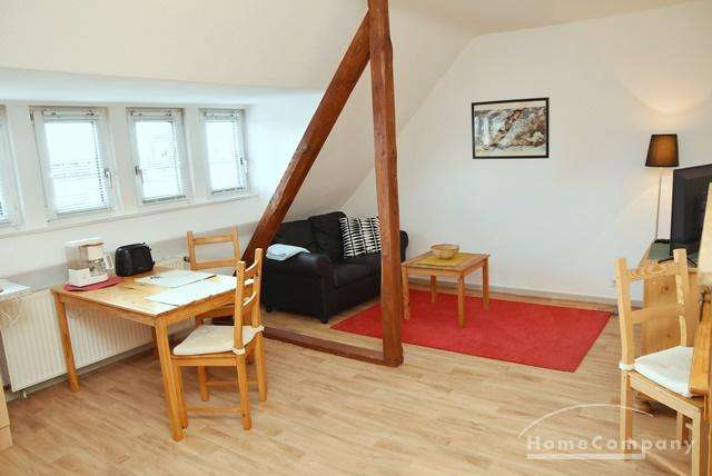 Wohnen auf Zeit in Hannover 910 € 2 zimmer