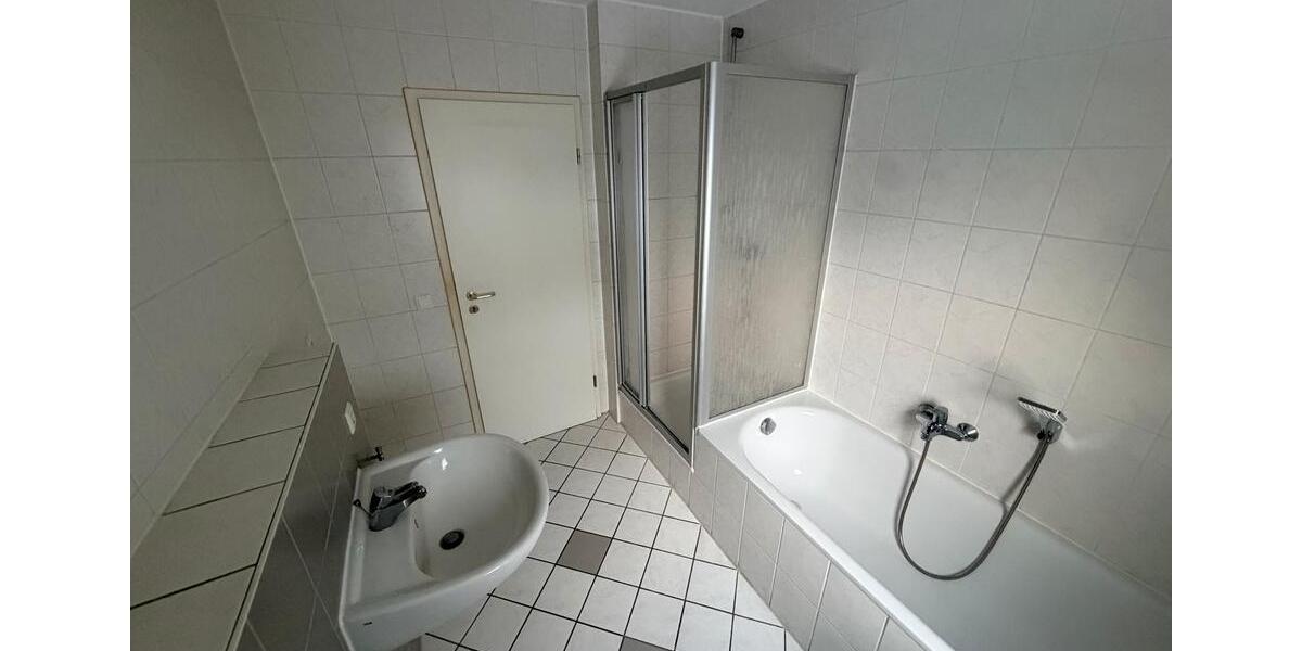 Schöne 2-Zimmerwohnung mit Terrasse 2 zimmer