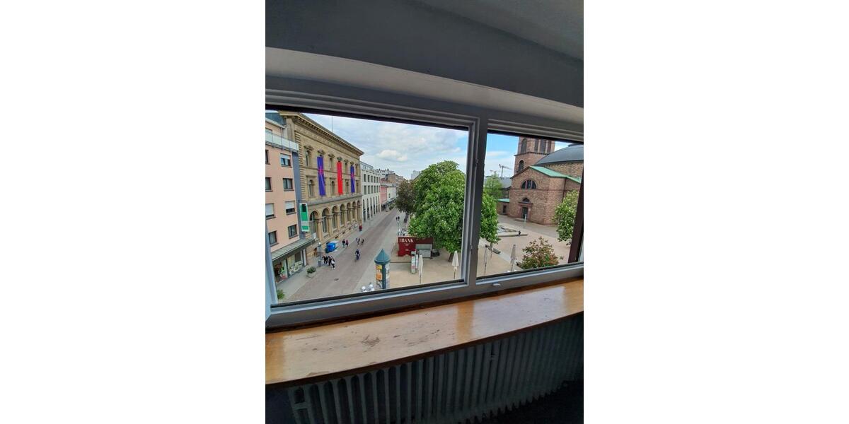Wohnen auf Zeit Karlsruhe - 1 Zimmer, 11 m&sup2;, 597&euro; | Angebot:26543632