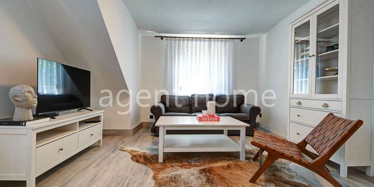 Etagenwohnung Stuttgart Bad Cannstatt - 3 Zimmer, 76 m&sup2;, 1.340&euro; | Angebot:27160213