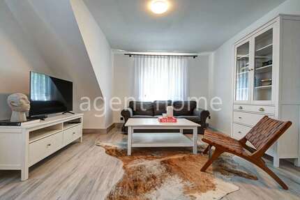 Wohnung Stuttgart Bad Cannstatt - 3 Zimmer, 76 m&sup2;, 1.340&euro; | Angebot:27160213