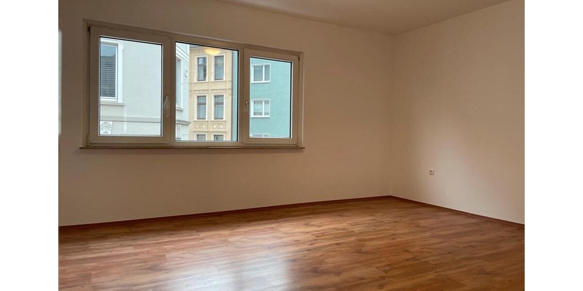 Etagenwohnung Wuppertal Barmen - 2 Zimmer, 64 m&sup2;, 500&euro; | Angebot:26652884
