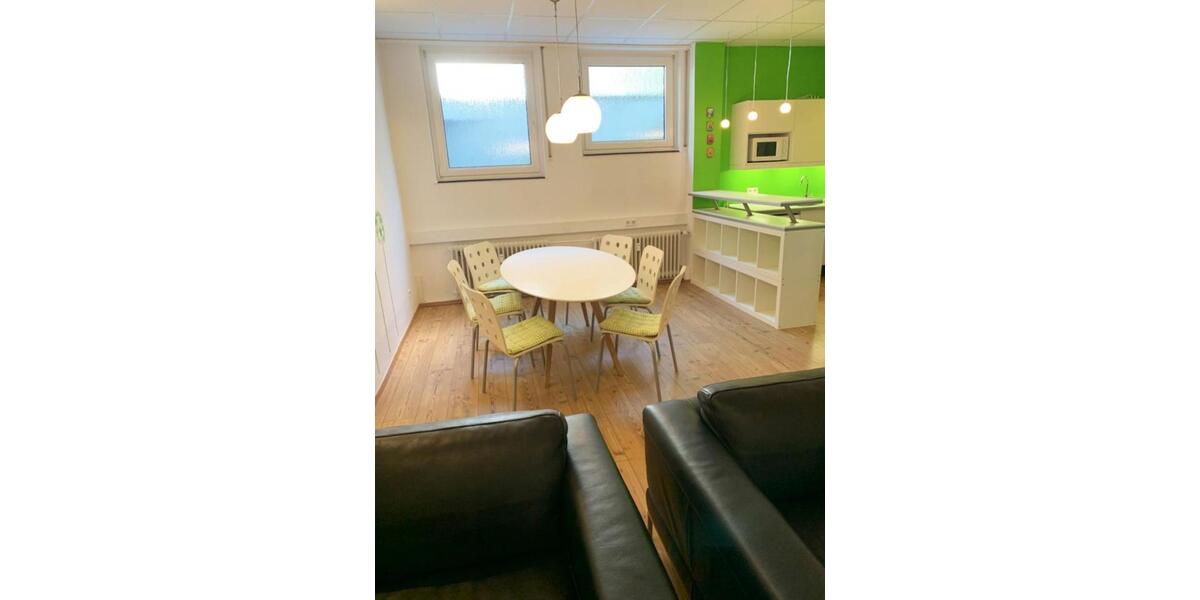 21 m² großes Zimmer in einer WG in Darmstadt. 21 zimmer