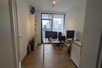 Etagenwohnung Ingolstadt Friedrichshofen-Hollerstauden - 4 Zimmer, 142 m&sup2;, 2.050&euro; | Angebot:24754025