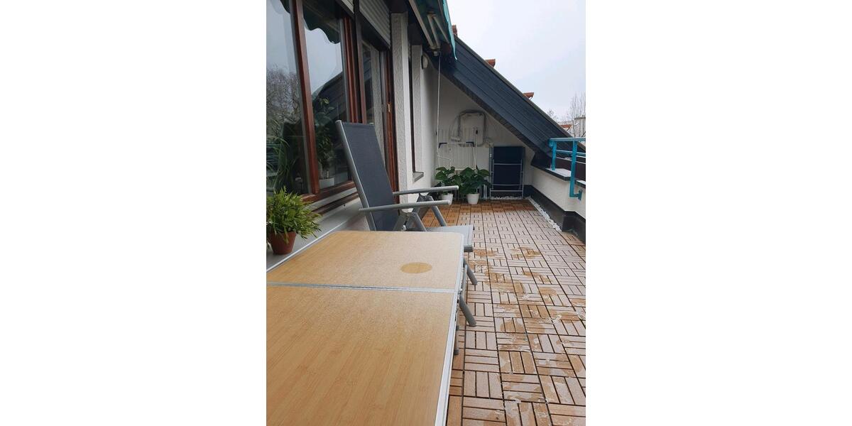 Wohnen auf Zeit Ludwigsburg Pflugfelden - 4 Zimmer, 110 m&sup2;, 775&euro; | Angebot:26642105