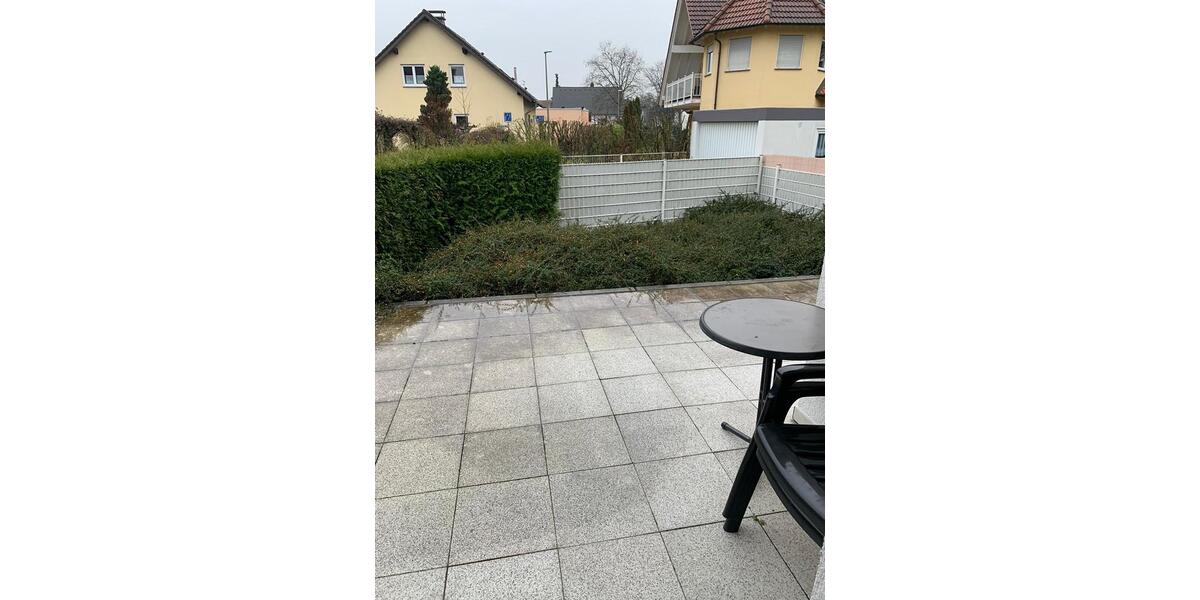 Wohnen auf Zeit Flörsheim am Main - 1 Zimmer, 25 m&sup2;, 650&euro; | Angebot:26237401