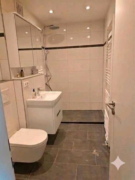 Wohnen auf Zeit Freiburg im Breisgau Haslach - 1 Zimmer, 13 m&sup2;, 500&euro; | Angebot:26257822