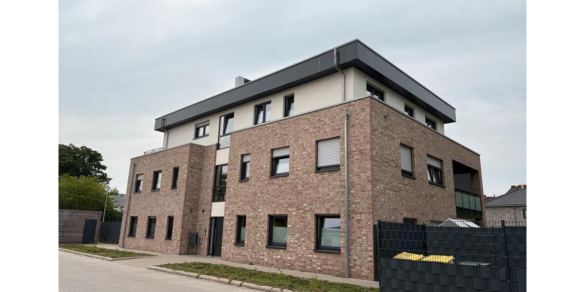Erdgeschoßwohnung Meppen - 3 Zimmer, 90 m&sup2;, 1.100&euro; | Angebot:26518181