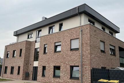 Wohnung Meppen - 3 Zimmer, 90 m&sup2;, 1.100&euro; | Angebot:26518181