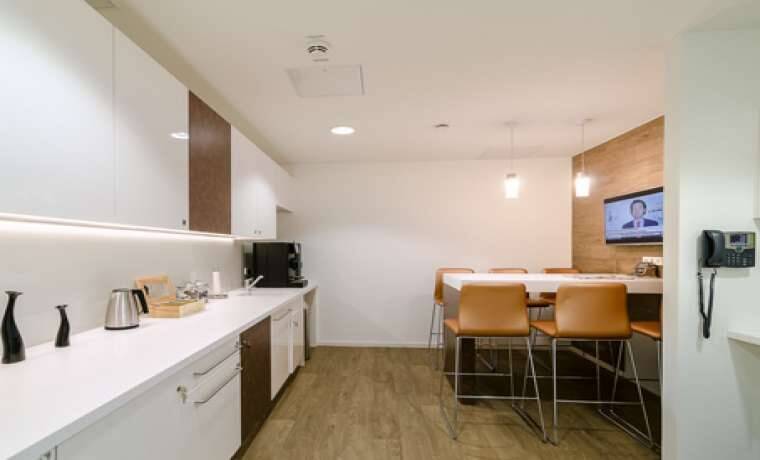 Moderne flexible Büros und Coworking Plätze in Stuttgart - All-in-Miete