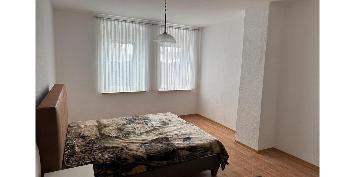 Erdgeschoßwohnung Hille - 2 Zimmer, 68 m&sup2;, 1.000&euro; | Angebot:24826590