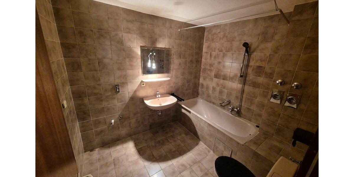 Erdgeschoßwohnung Aalen - 1.5 Zimmer, 57 m&sup2;, 600&euro; | Angebot:24822409