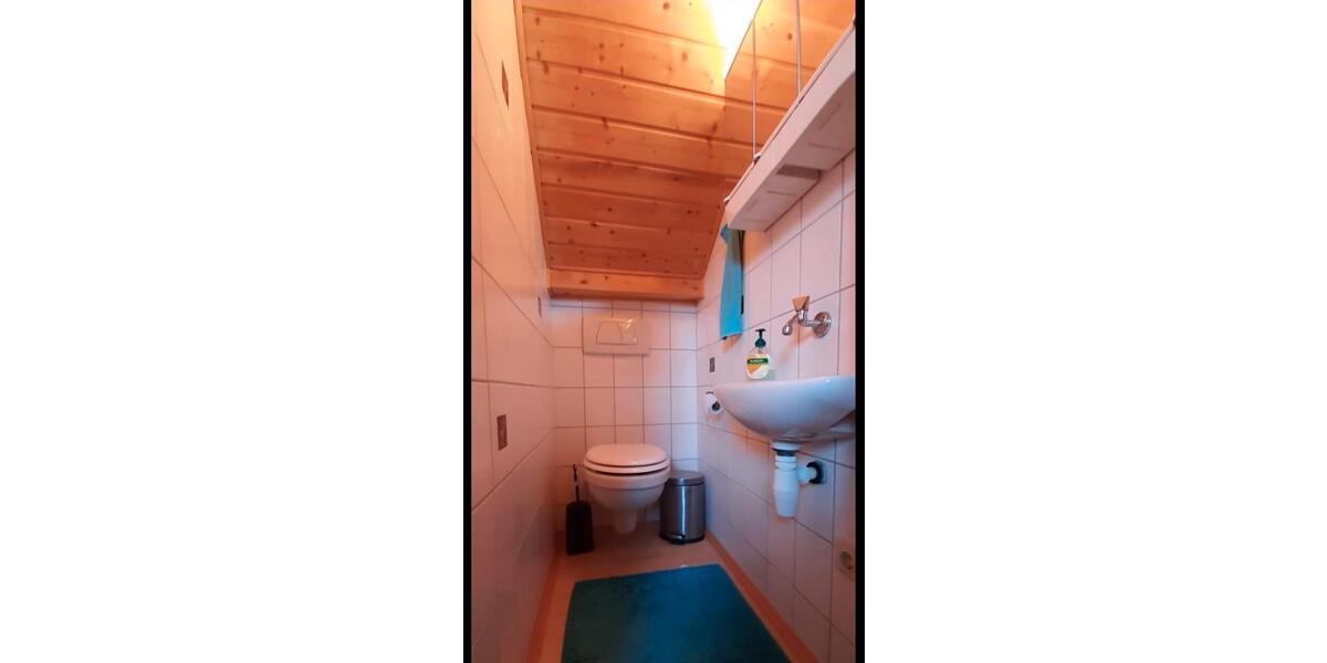Etagenwohnung Gensingen - 3 Zimmer, 75 m&sup2;, 980&euro; | Angebot:26639855