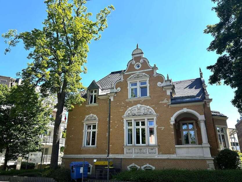 Wohnung zum Mieten in Zwickau 560 € 71 m²