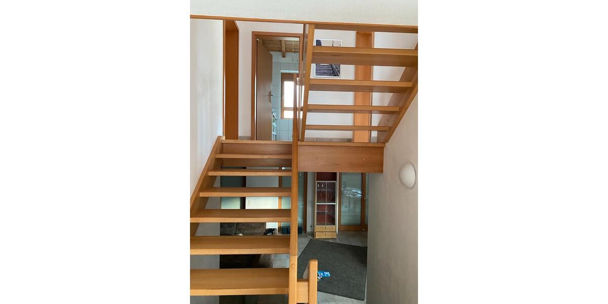 Wohnen auf Zeit Bretten - 1 Zimmer, 40 m&sup2;, 550&euro; | Angebot:25943568