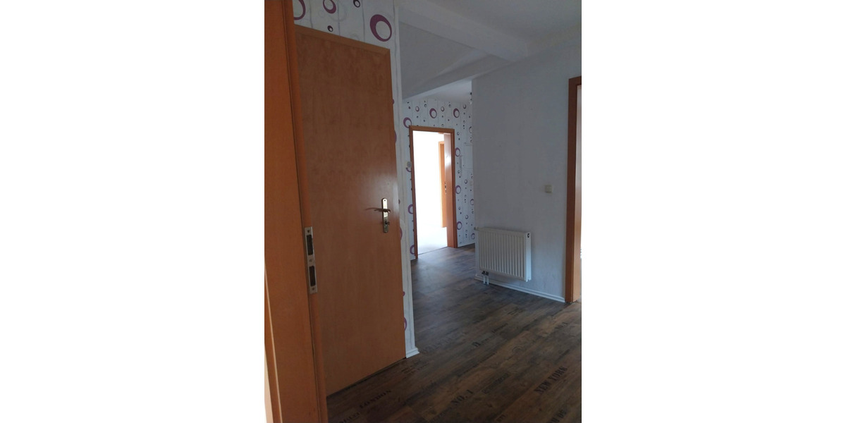 Dachgeschoßwohnung Grimma - 3 Zimmer, 55 m&sup2;, 440&euro; | Angebot:25714827