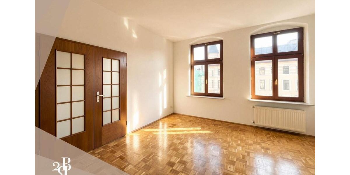 Etagenwohnung Magdeburg - 4 Zimmer, 108 m&sup2;, 805&euro; | Angebot:25959135