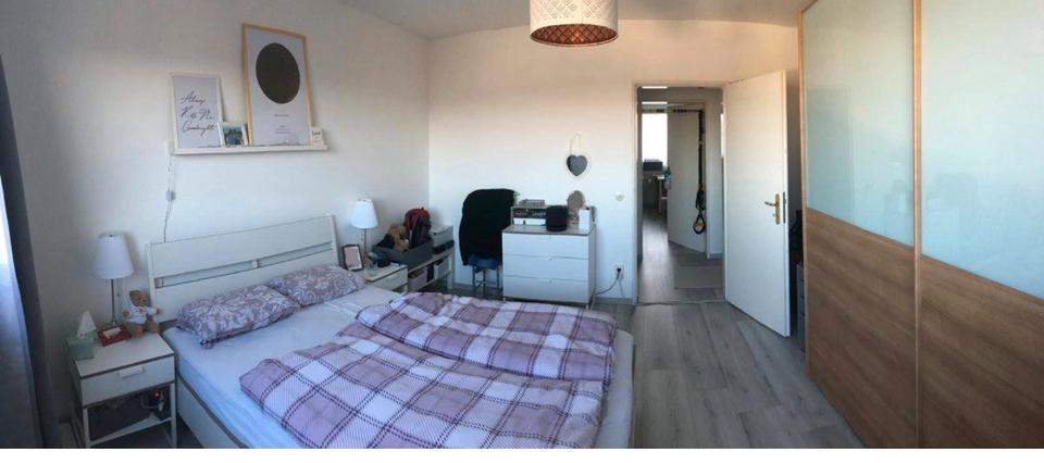 Dachgeschoßwohnung Idar-Oberstein Oberstein - 4 Zimmer, 90 m&sup2;, 830&euro; | Angebot:24688468