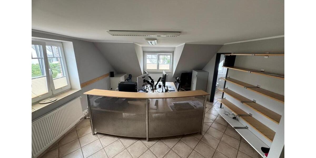 Maisonettenwohnung Sylt - 5 Zimmer, 129 m&sup2;, 1.782&euro; | Angebot:25648183