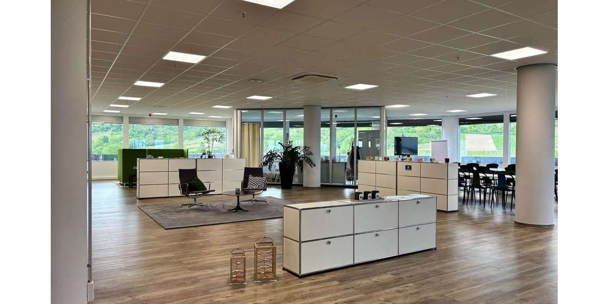 Gewerbeobjekt Heidelberg Boxberg - 15.700&euro; | Angebot:27277576