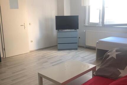Wohnung , Studentenwohnung zimmer