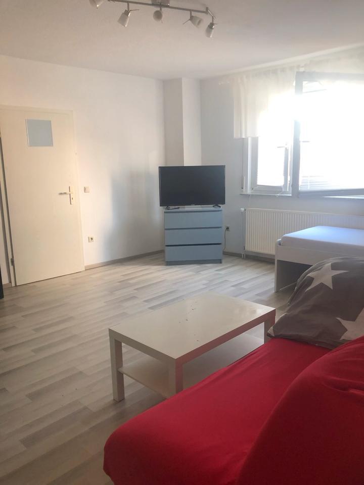 Wohnung , Studentenwohnung zimmer