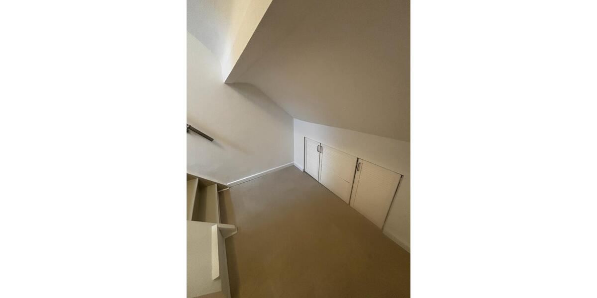 Maisonettenwohnung Mönchengladbach Süd - 2.5 Zimmer, 74 m&sup2;, 970&euro; | Angebot:26698758