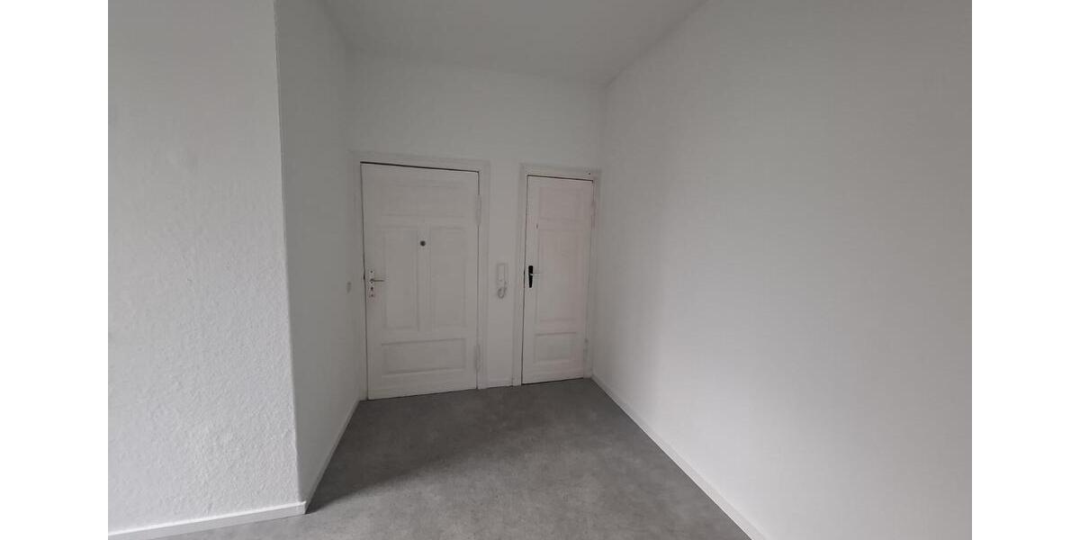 Altbau 2-Raumwohung 2 zimmer