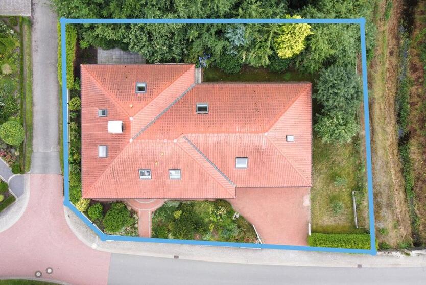 *VERMIETET* Renovierter und gepflegter Bungalow im Erdgeschoss zu vermieten!