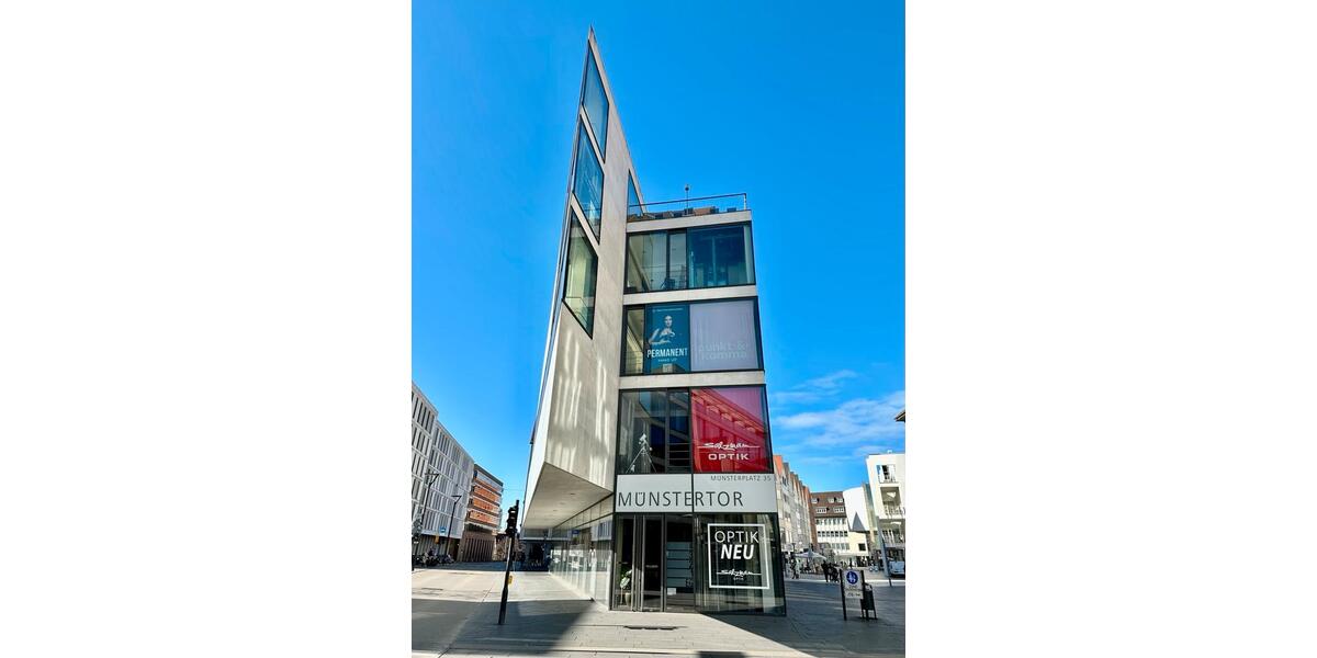 Gewerbeobjekt Ulm - 300&euro; | Angebot:24807119