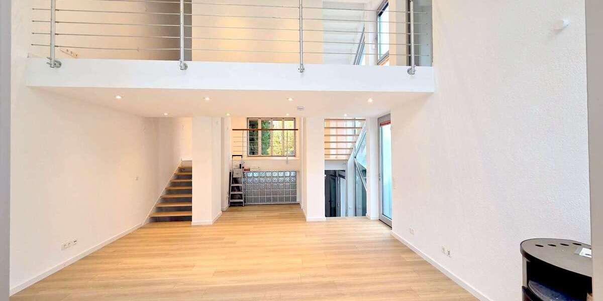 Haus zum Mieten in Frankfurt-Oberrad 2.500 € 250 m² 5 zimmer