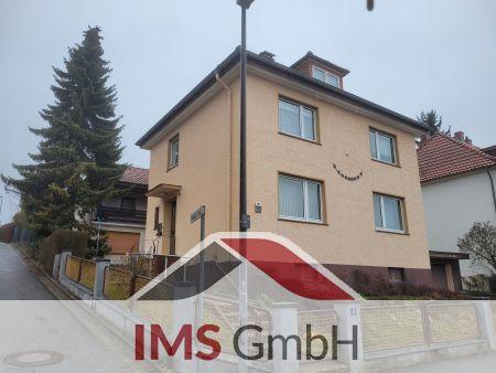 3 ZKB Wohnung in Bad Sachsa zu vermieten