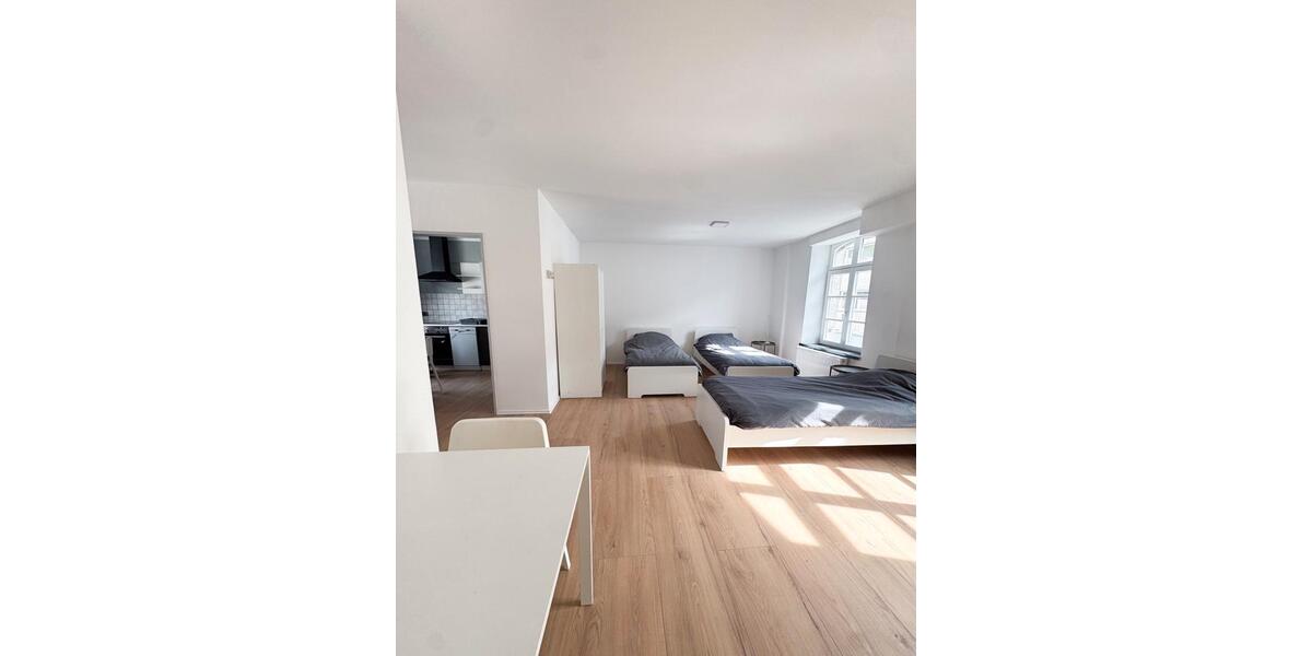Wohnen auf Zeit Stolberg (Rheinland) - 3 Zimmer, 80 m&sup2;, 17&euro; | Angebot:26456030