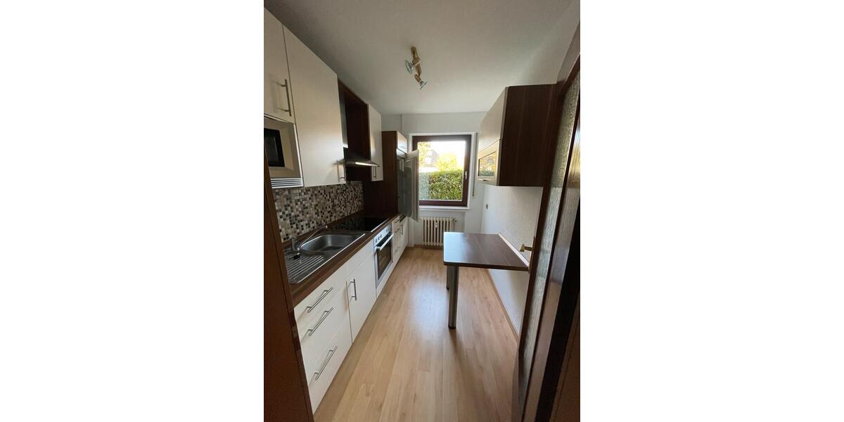 Erdgeschoßwohnung Bad Oeynhausen - 3 Zimmer, 69 m&sup2;, 660&euro; | Angebot:25087095