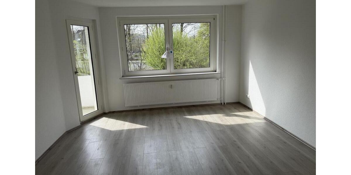 Etagenwohnung Hagen Hagen-Nord - 3 Zimmer, 66 m&sup2;, 515&euro; | Angebot:25962686