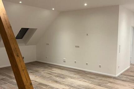 Großzügige,helle Neubauwohnung im Aussenbereich von Hamminkeln 4 zimmer