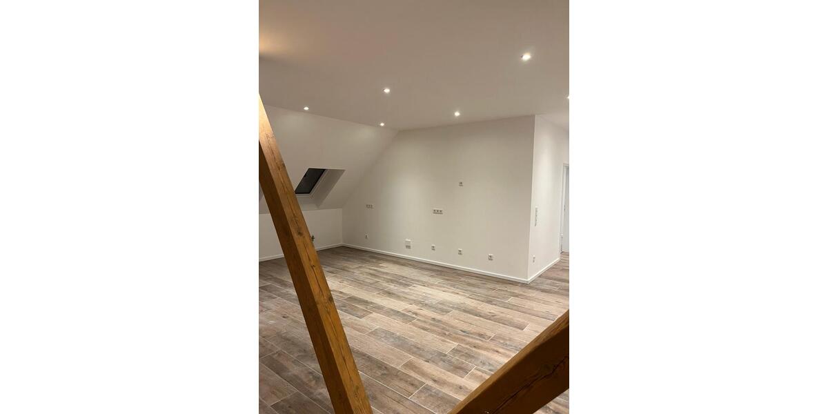 Großzügige,helle Neubauwohnung im Aussenbereich von Hamminkeln 4 zimmer