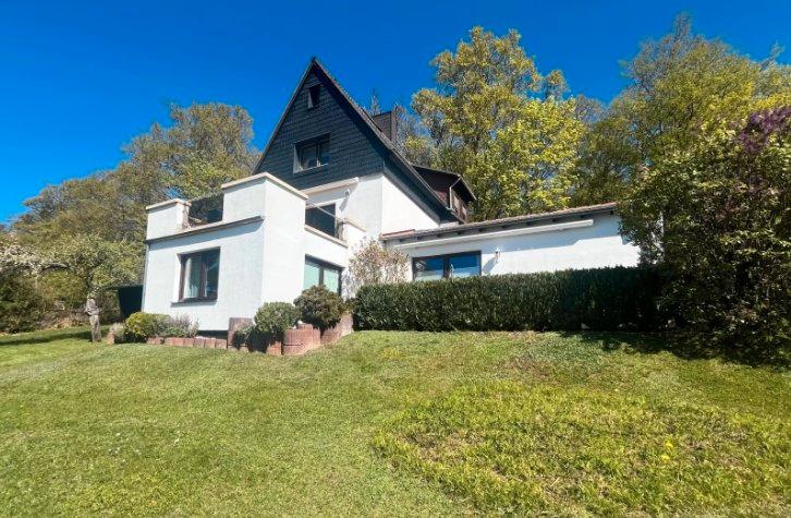 Erdgeschoßwohnung Bad Harzburg - 3 Zimmer, 70 m&sup2;, 525&euro; | Angebot:26566029