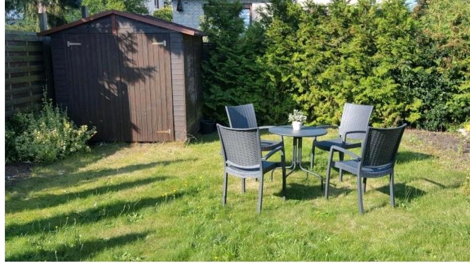 Wohnen auf Zeit Gifhorn - 1 Zimmer, 10 m&sup2;, 300&euro; | Angebot:26671648