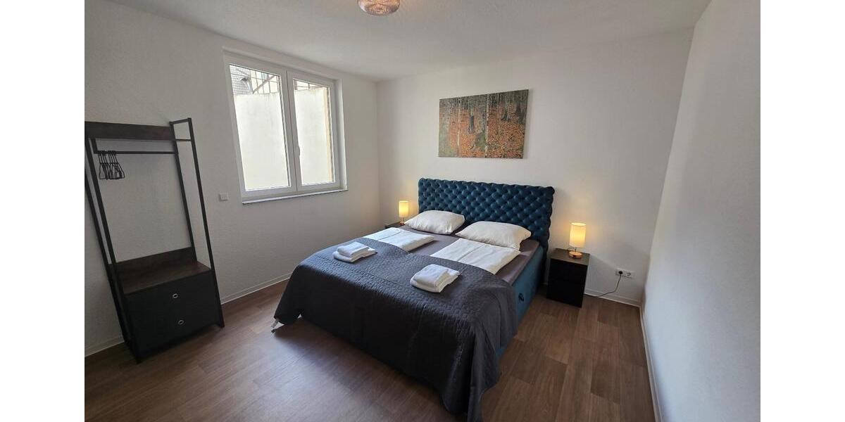 Erdgeschoßwohnung Quedlinburg - 2 Zimmer, 66 m&sup2;, 921&euro; | Angebot:26492106