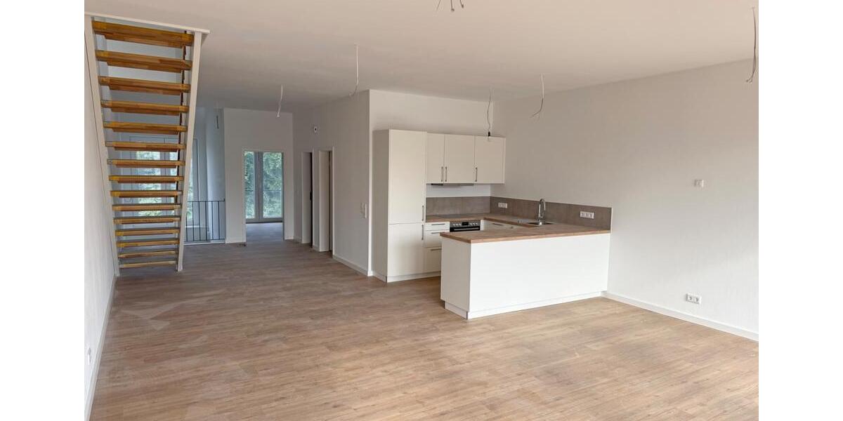 Etagenwohnung Kappeln - 3 Zimmer, 148 m&sup2;, 1.680&euro; | Angebot:24176668