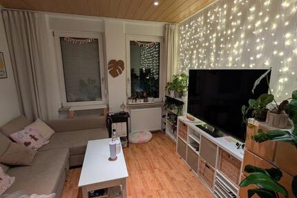 2 ZKB - Wohnung 1 zimmer