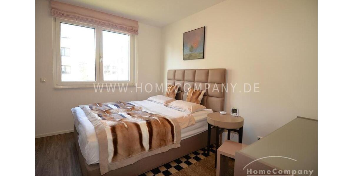 Wohnen auf Zeit Berlin Marzahn-Hellersdorf - 3 Zimmer, 81 m&sup2;, 1.550&euro; | Angebot:18920354
