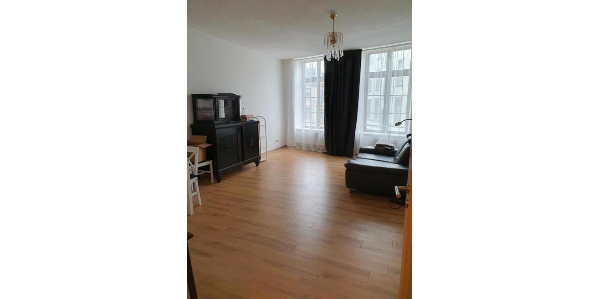 Etagenwohnung Wismar Altstadt - 2 Zimmer, 61 m&sup2;, 790&euro; | Angebot:25760742