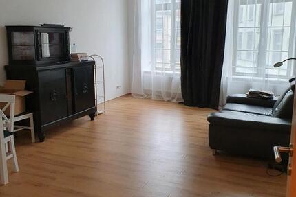 Wohnung Wismar Altstadt - 2 Zimmer, 61 m&sup2;, 790&euro; | Angebot:25760742
