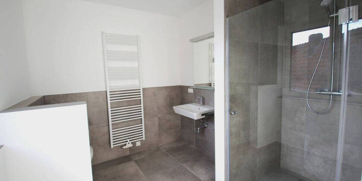 Etagenwohnung Ibbenbüren Stadt - 3 Zimmer, 82 m&sup2;, 1.032&euro; | Angebot:25670060