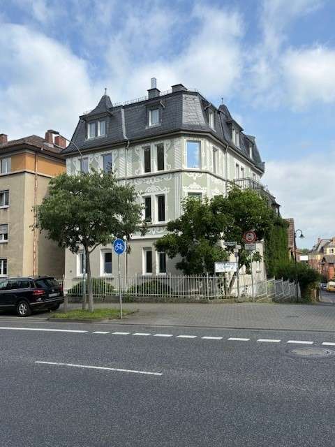 Wohnung zum Mieten in Gießen 1.200 € 100 m²