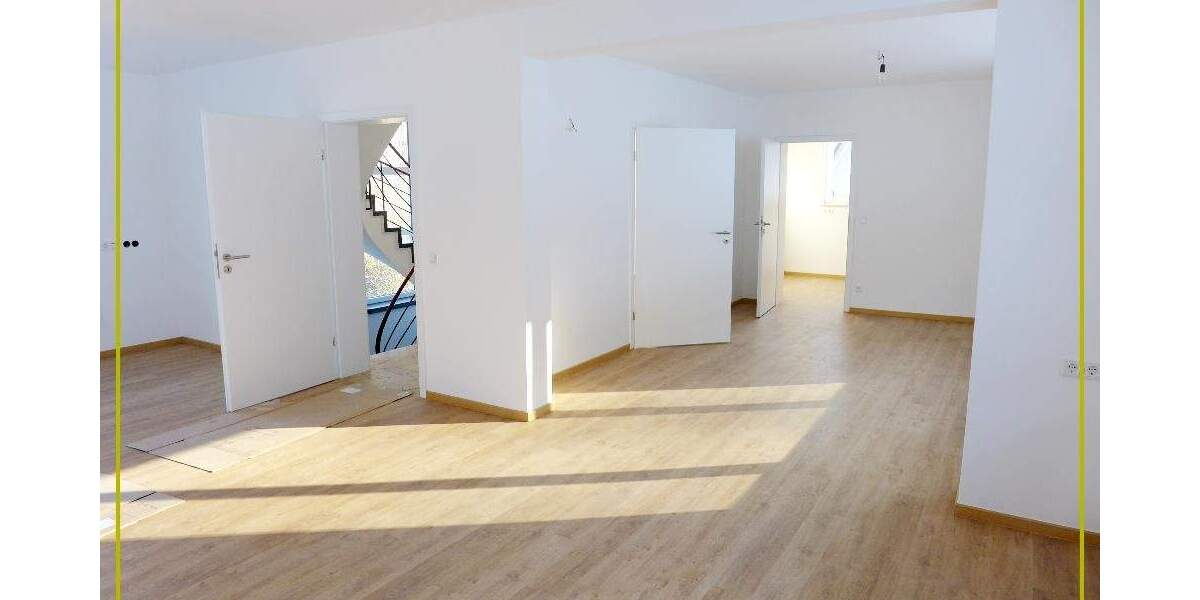 *** T O P - saniertes & renoviertes Einfamilienwohnhaus in Greding *** 4 zimmer